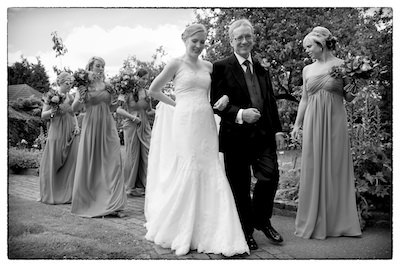 Rachael and Simon - Oaks Farm Barn